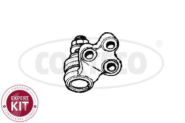 Fuseekogel Corteco 49395857