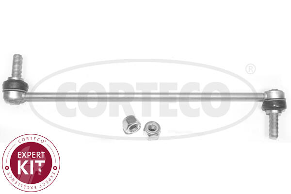 Stabilisatorstang Corteco 49396345