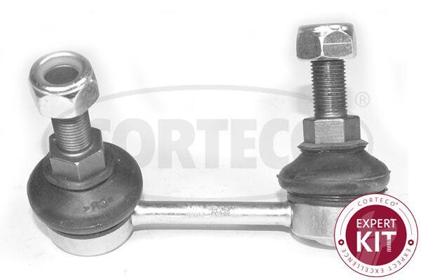 Stabilisatorstang Corteco 49396457