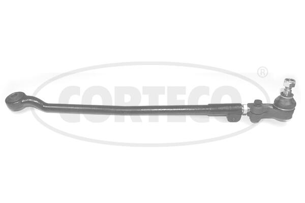Spoorstang Corteco 49396511