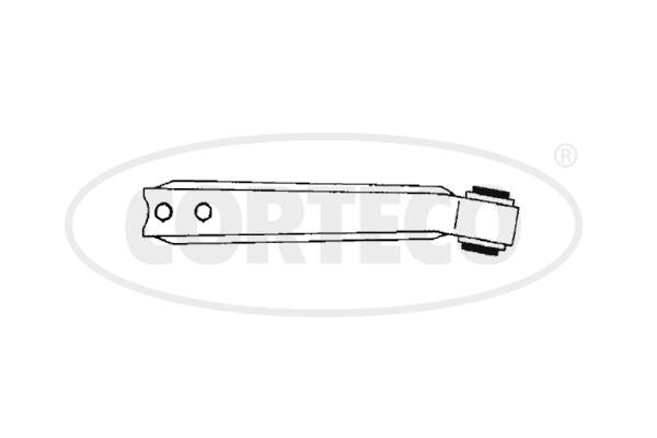 Draagarm Corteco 49397171