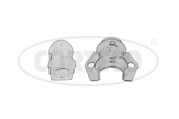 Stabilisatorkoppelstang reparatieset Corteco 49397781