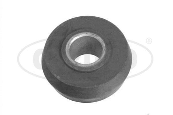 Draagarm-/ reactiearm lager Corteco 49398028