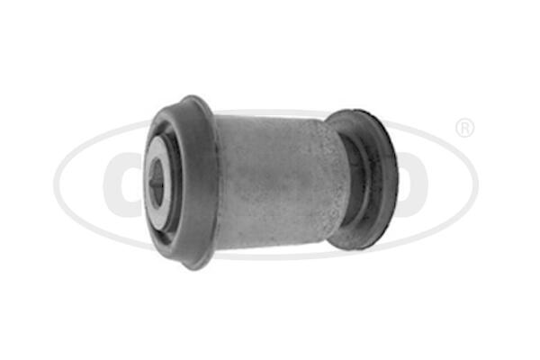 Draagarm-/ reactiearm lager Corteco 49398420