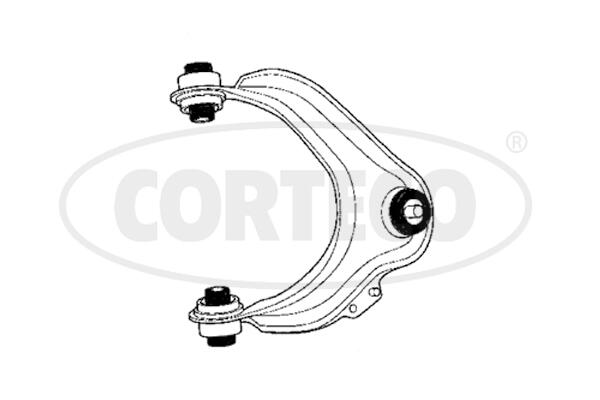 Draagarm Corteco 49399436