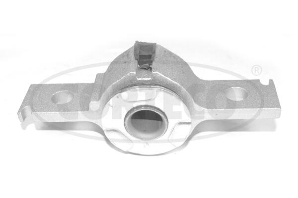 Draagarm-/ reactiearm lager Corteco 49399577