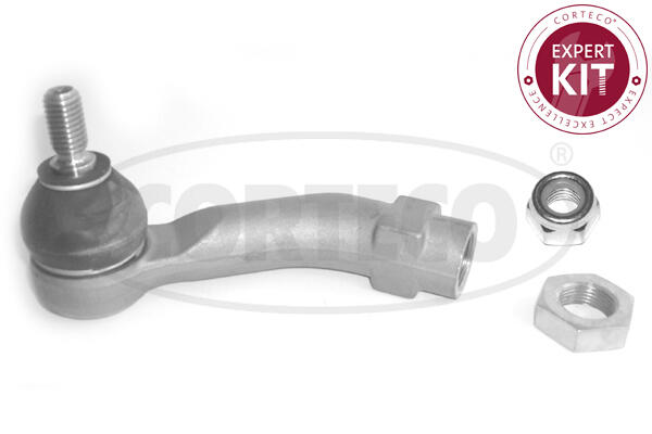 Spoorstangeind / Stuurkogel Corteco 49399995
