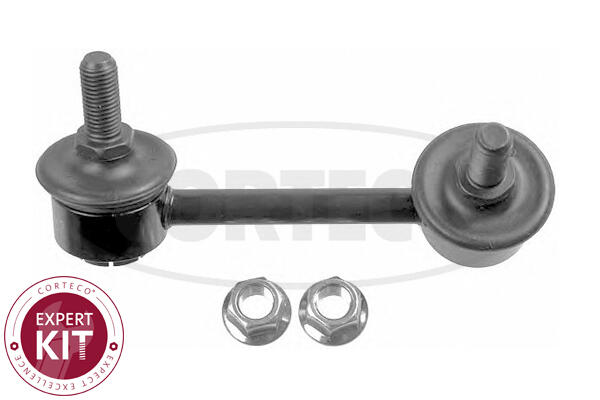 Stabilisatorstang Corteco 49400025