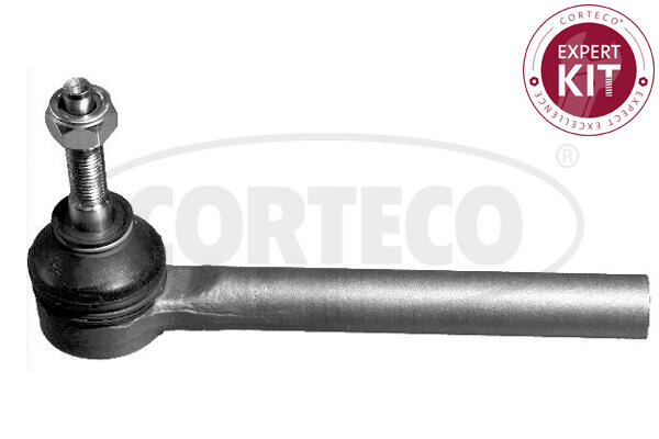 Spoorstangeind / Stuurkogel Corteco 49400128