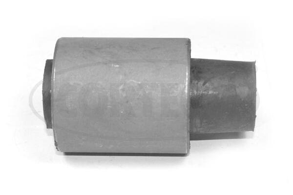 Draagarm-/ reactiearm lager Corteco 49400294