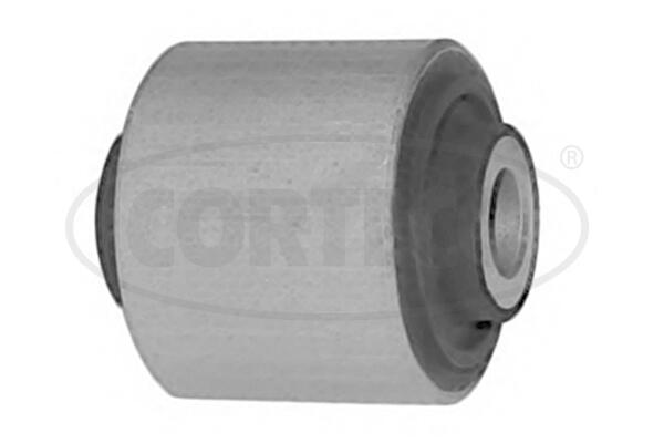 Draagarm-/ reactiearm lager Corteco 49400729