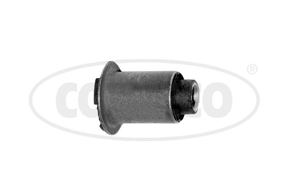 Draagarm-/ reactiearm lager Corteco 49400796