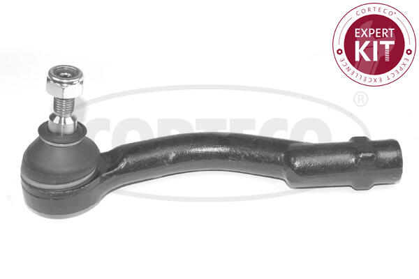 Spoorstangeind / Stuurkogel Corteco 49401088