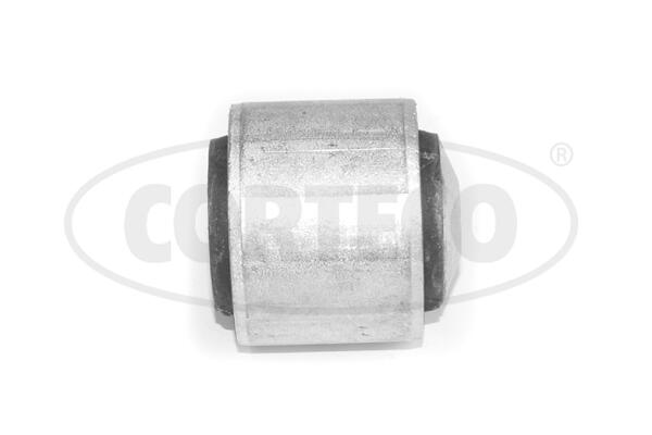 Draagarm-/ reactiearm lager Corteco 49401107