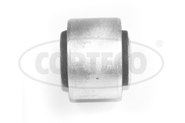 Draagarm-/ reactiearm lager Corteco 49401108