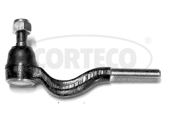 Spoorstangeind / Stuurkogel Corteco 49401426