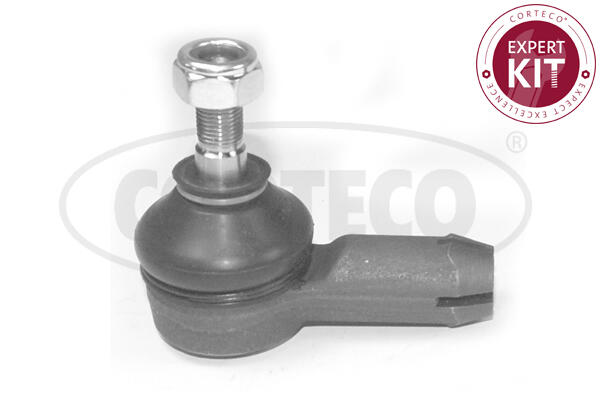 Spoorstangeind / Stuurkogel Corteco 49401474