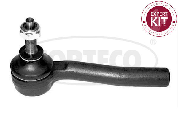 Spoorstangeind / Stuurkogel Corteco 49401583