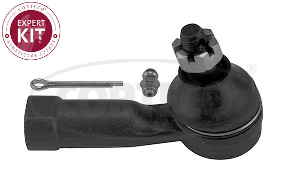 Spoorstangeind / Stuurkogel Corteco 49401753