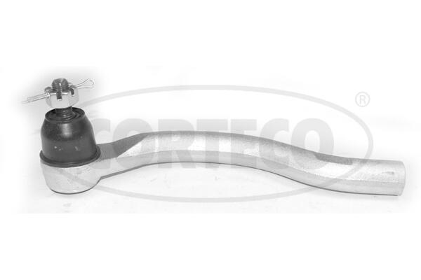 Spoorstangeind / Stuurkogel Corteco 49401812