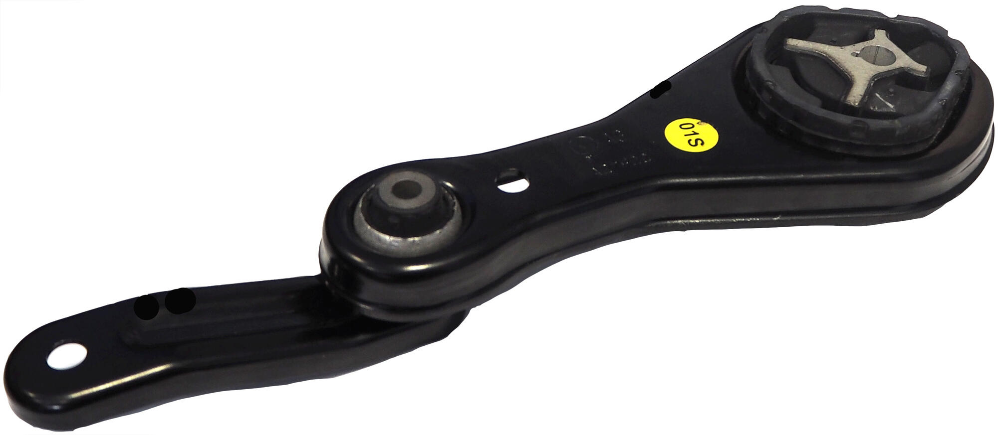 Aslichaam-/motorsteunlager Corteco 49120806