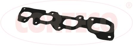 Uitlaatpakking Corteco 49422001