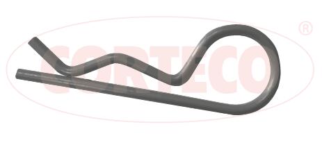 Corteco Olie aftapplug / carterplug 49437223