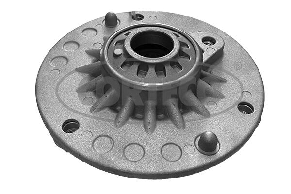 Corteco Veerpootlager & rubber 49102312