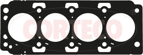 Cilinderkop pakking Corteco 83403104