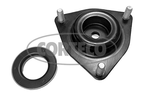 Veerpootlager & rubber Corteco 49104393