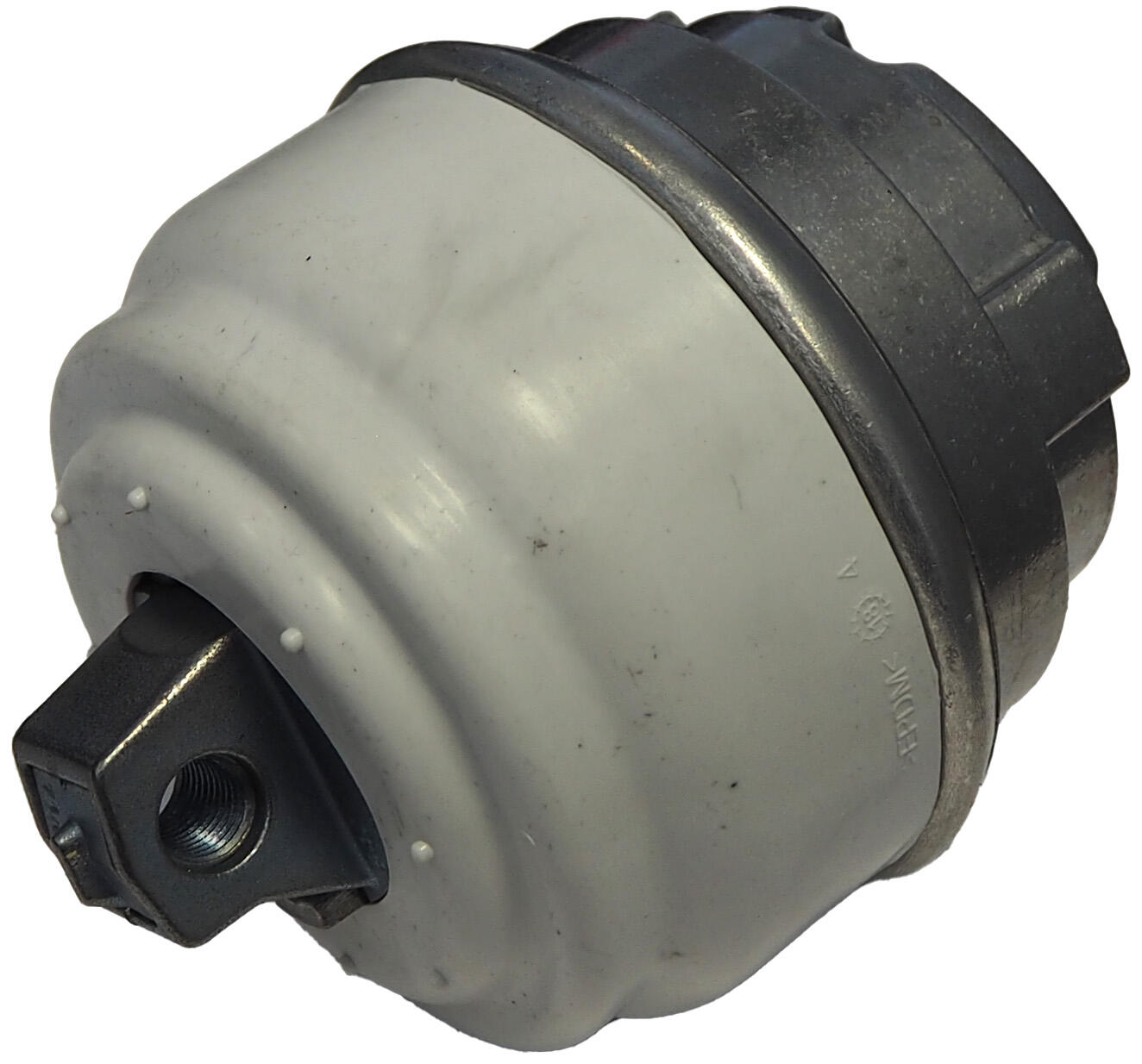 Aslichaam-/motorsteunlager Corteco 49120340