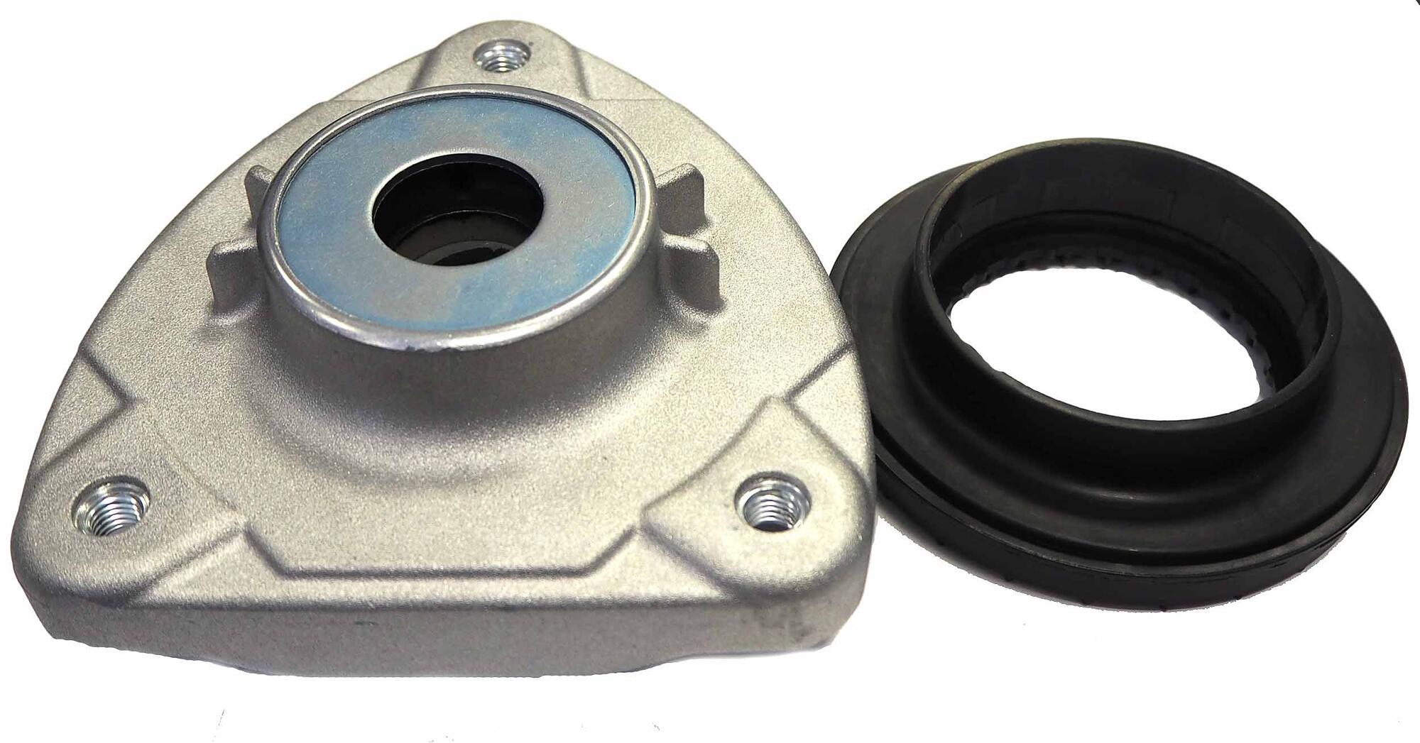 Reparatieset, Ring voor schokbreker veerpootlager Corteco 49123337