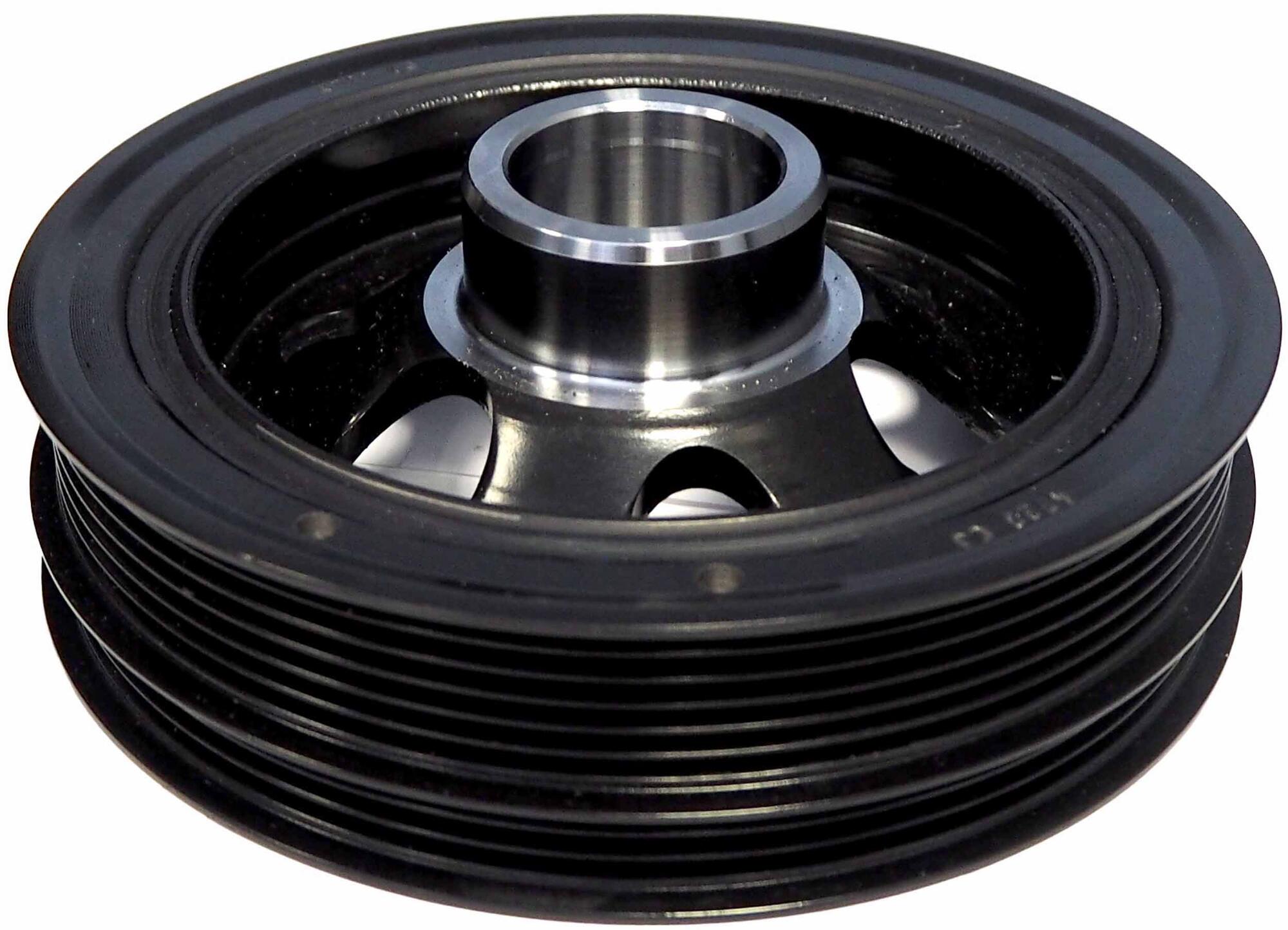 Corteco Riemschijf, krukas 49127764