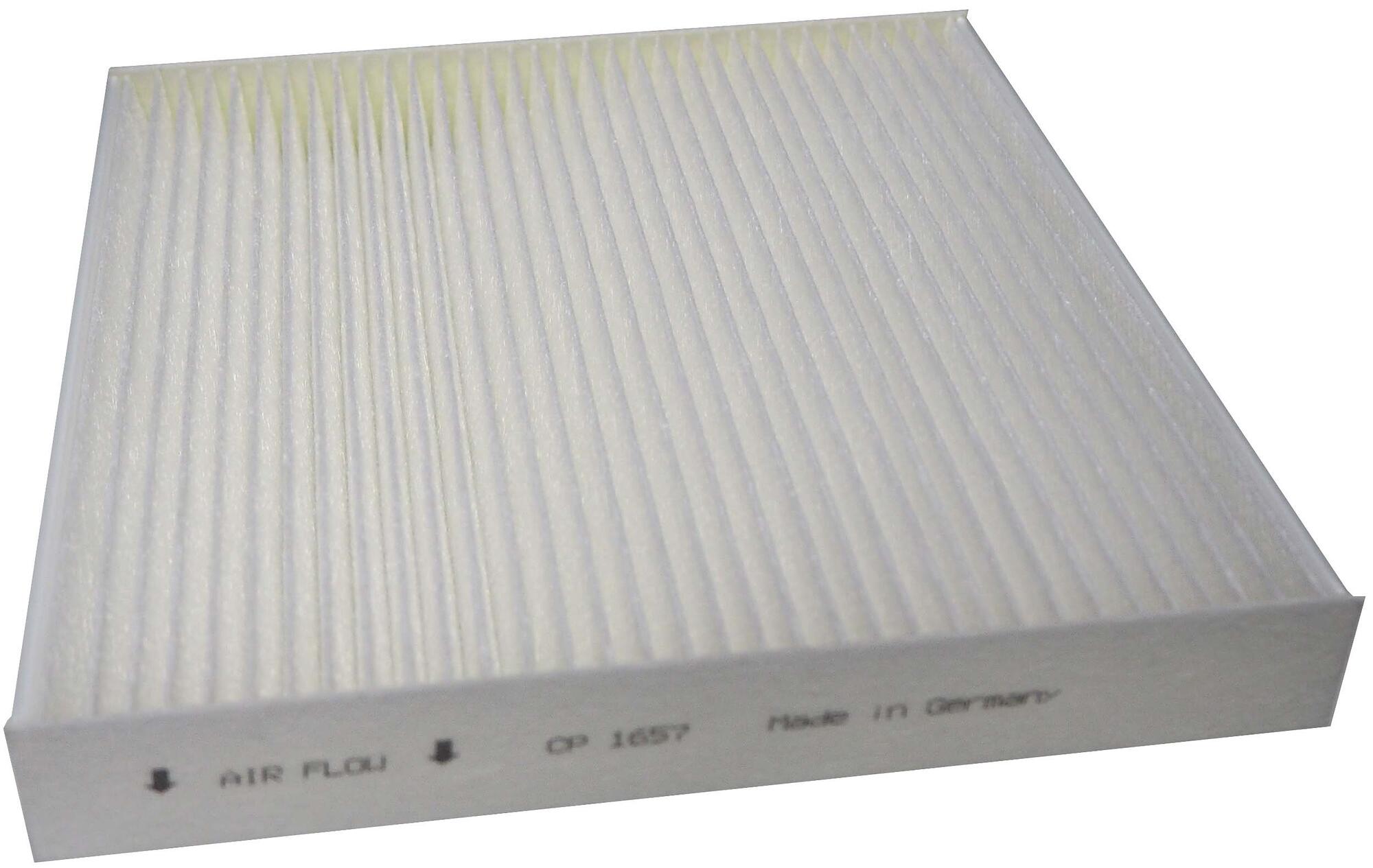 Interieurfilter Corteco 49134883