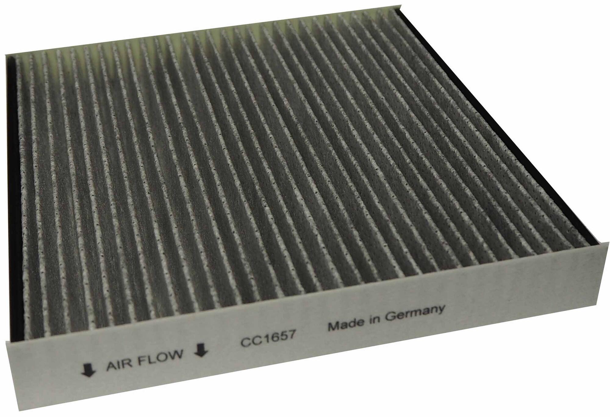 Interieurfilter Corteco 49134884