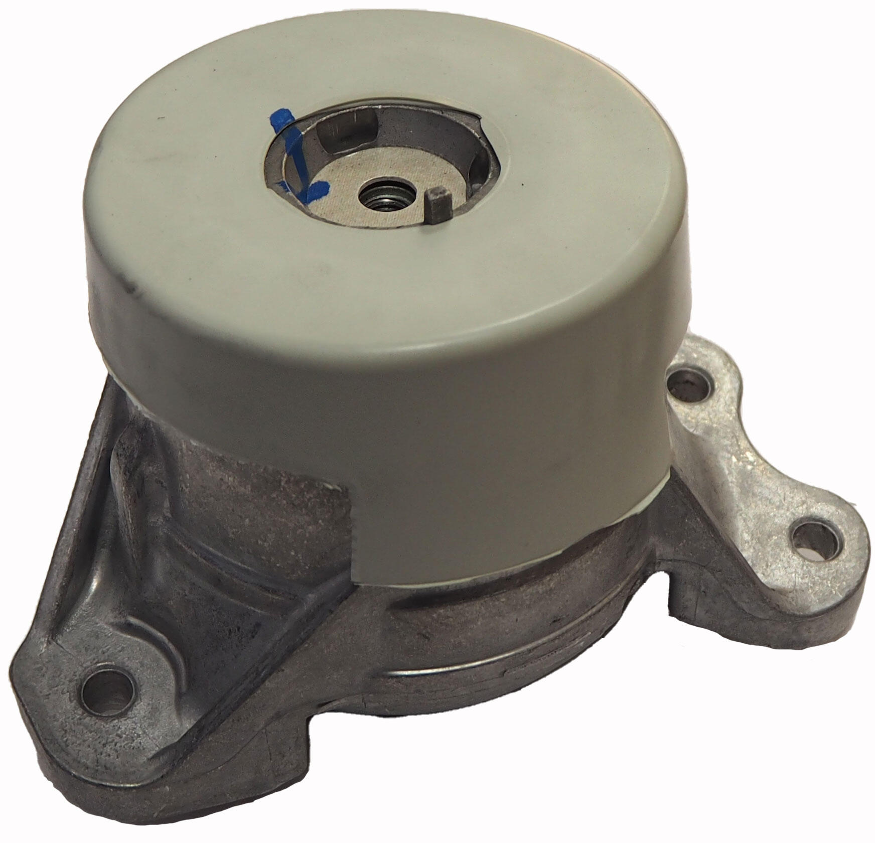 Aslichaam-/motorsteunlager Corteco 49128185