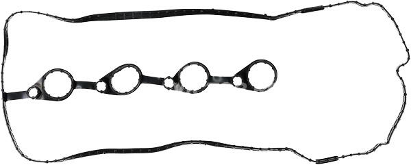 Pakking, cilinderkopdeksel Corteco 49166542