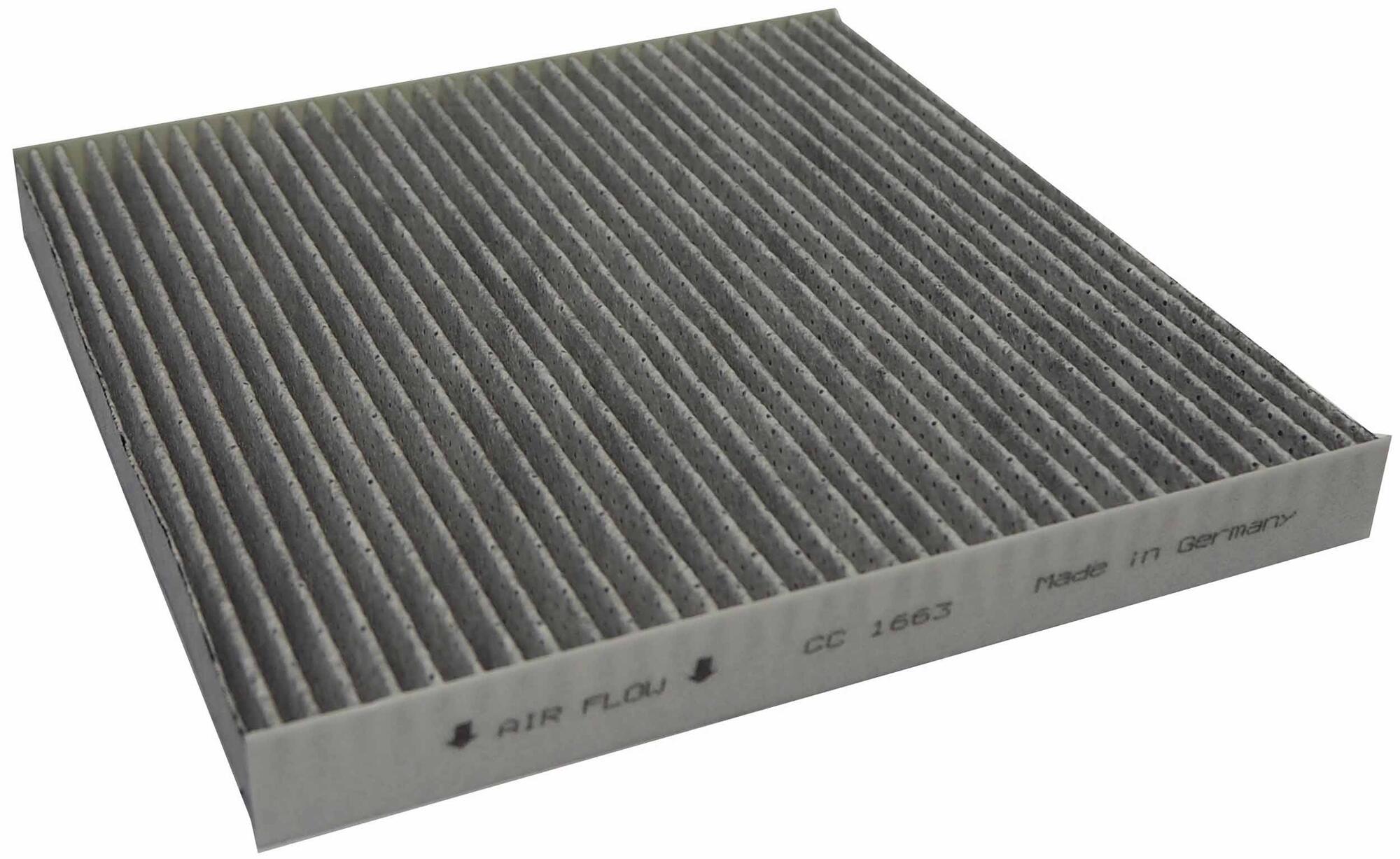 Interieurfilter Corteco 49142286