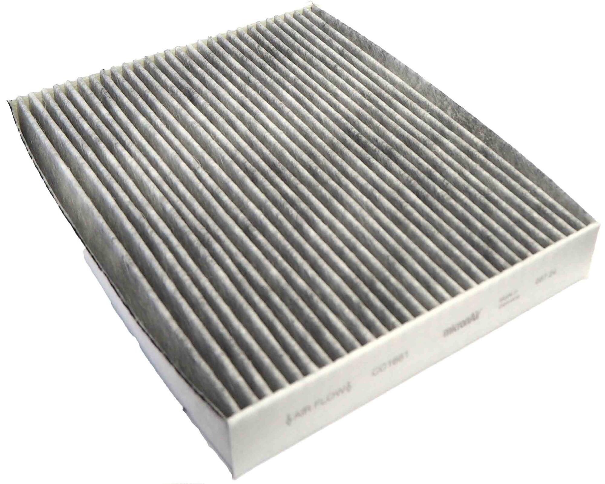 Interieurfilter Corteco 49142275