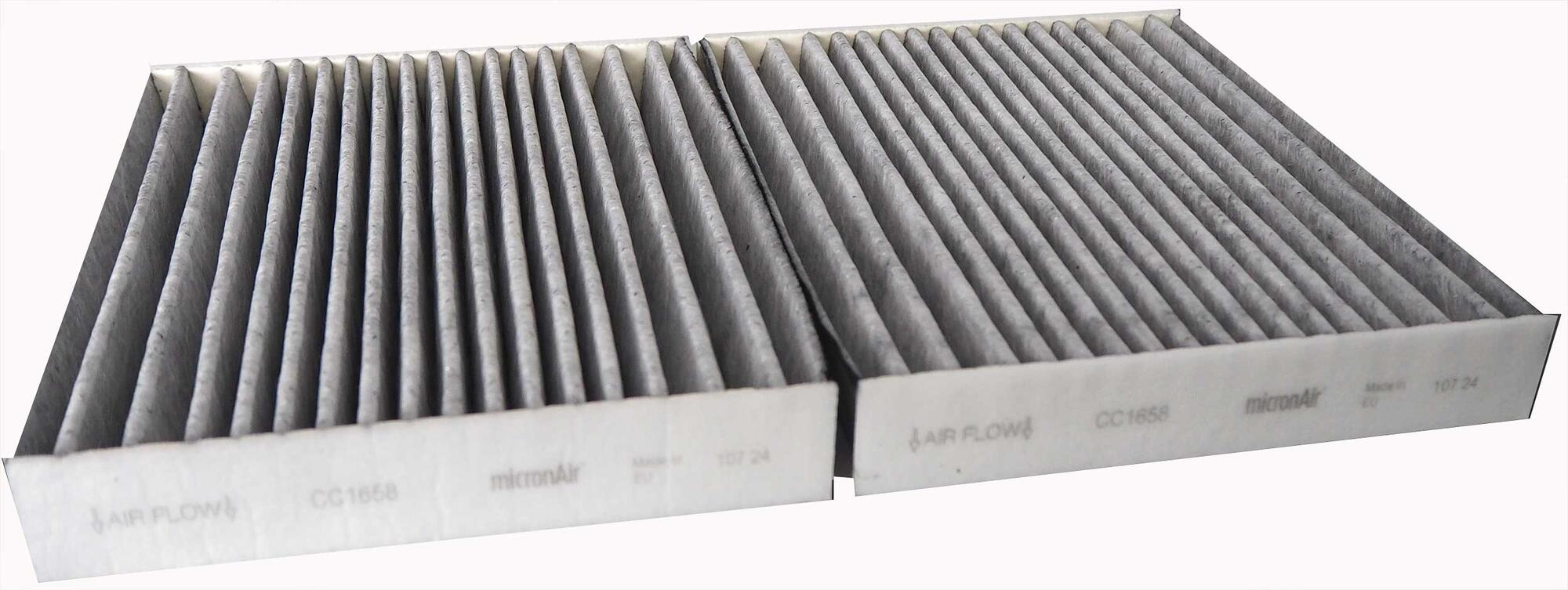 Interieurfilter Corteco 49135574