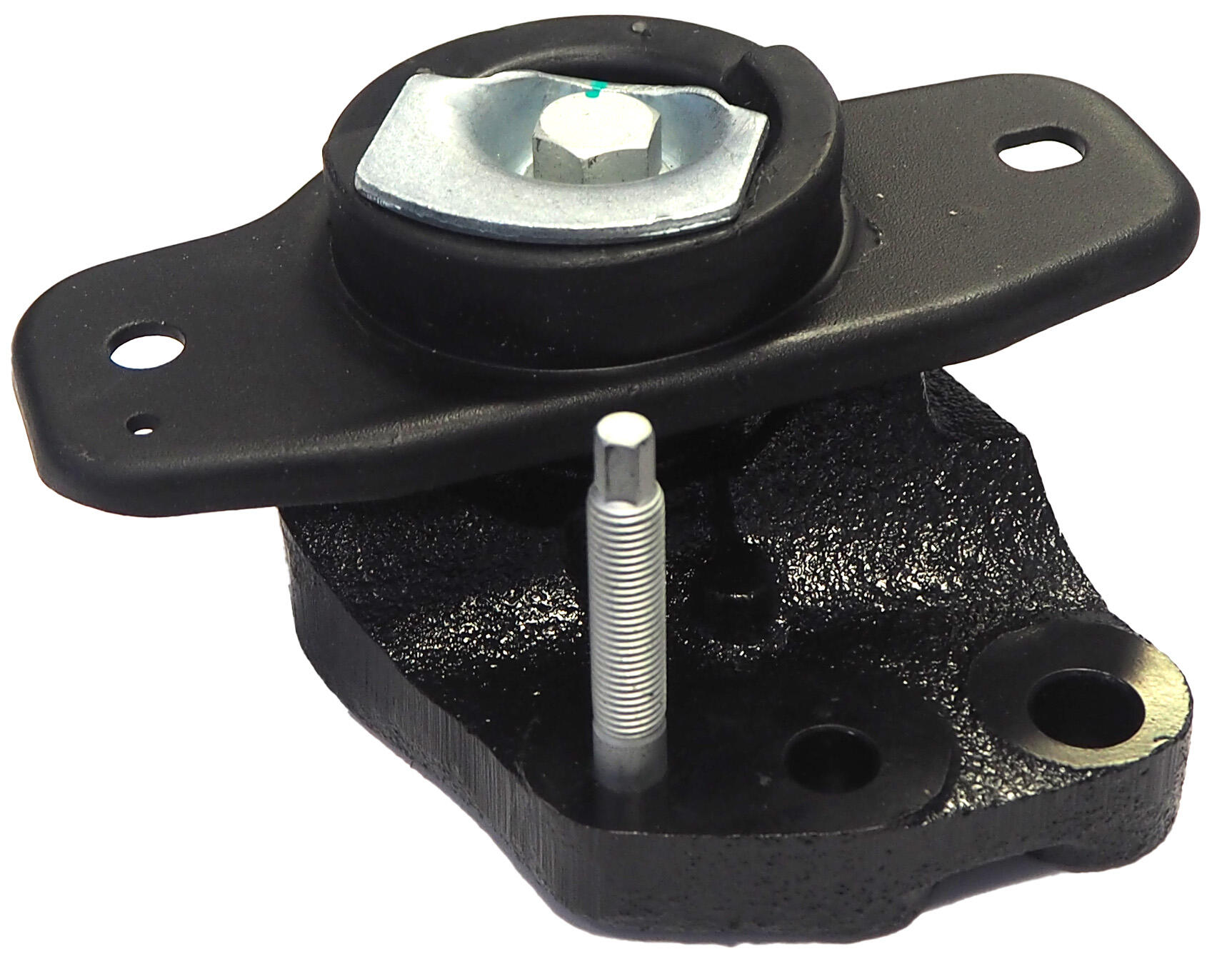 Aslichaam-/motorsteunlager Corteco 49183582