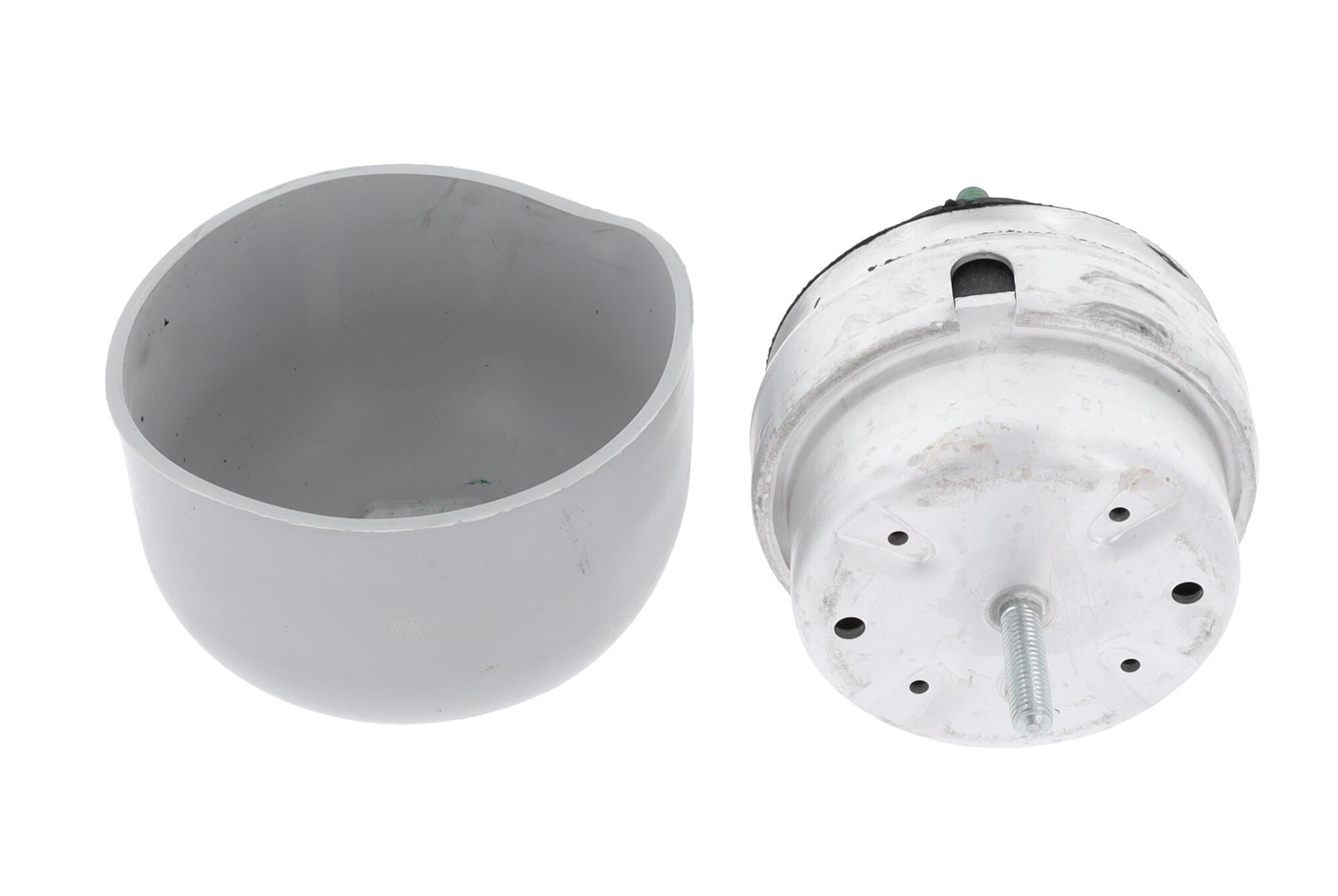 Corteco Motorsteun 80000219