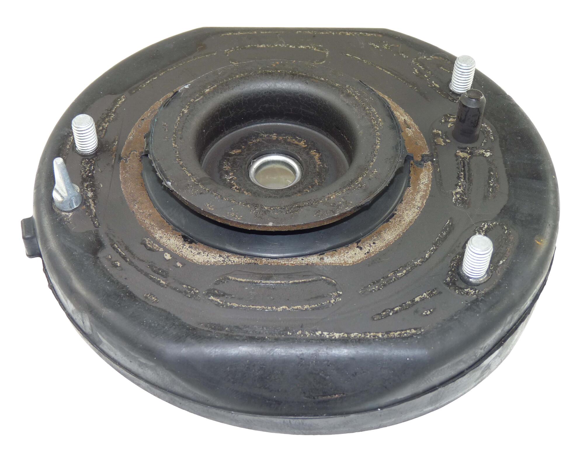 Corteco Veerpootlager & rubber 80004622