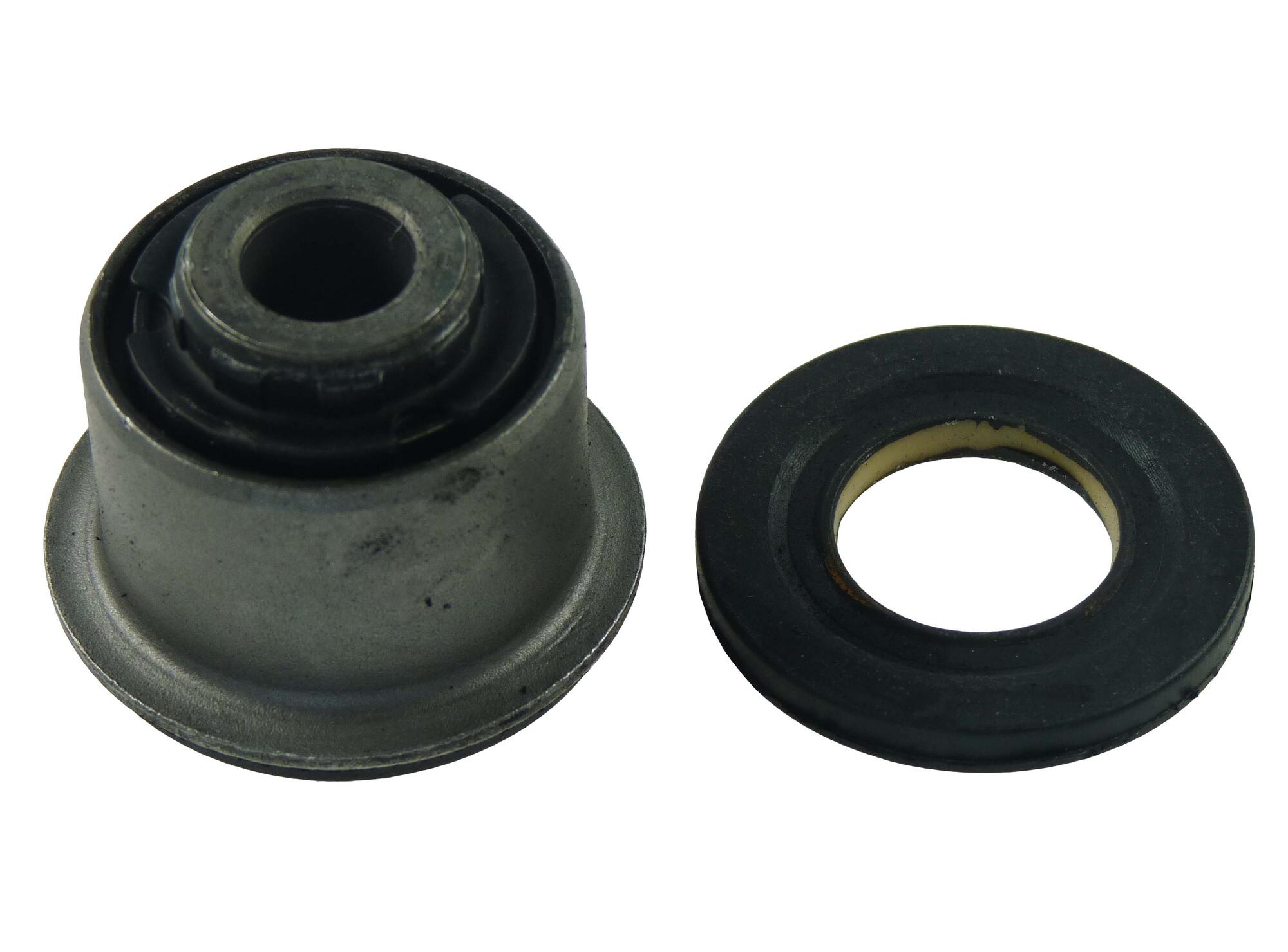 Draagarm-/ reactiearm lager Corteco 80005179