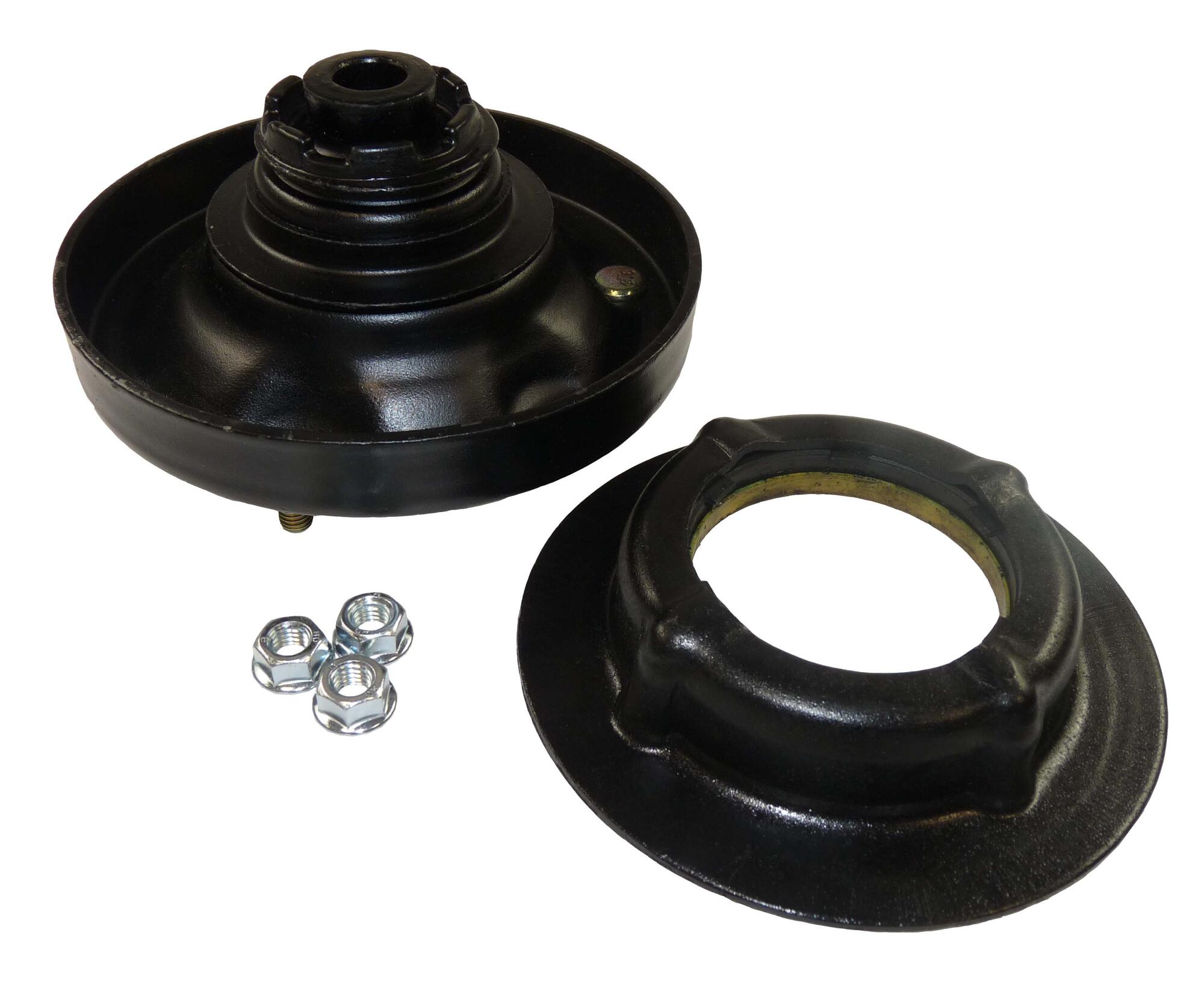 Veerpootlager & rubber Corteco 80005416