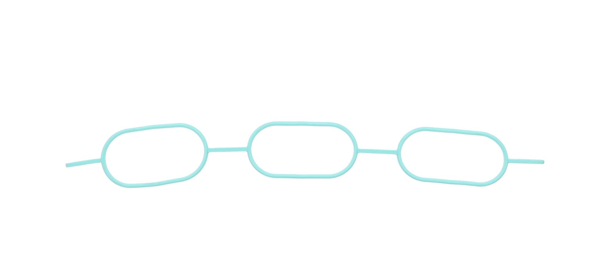 Inlaatspruitstukpakking Corteco 026278P