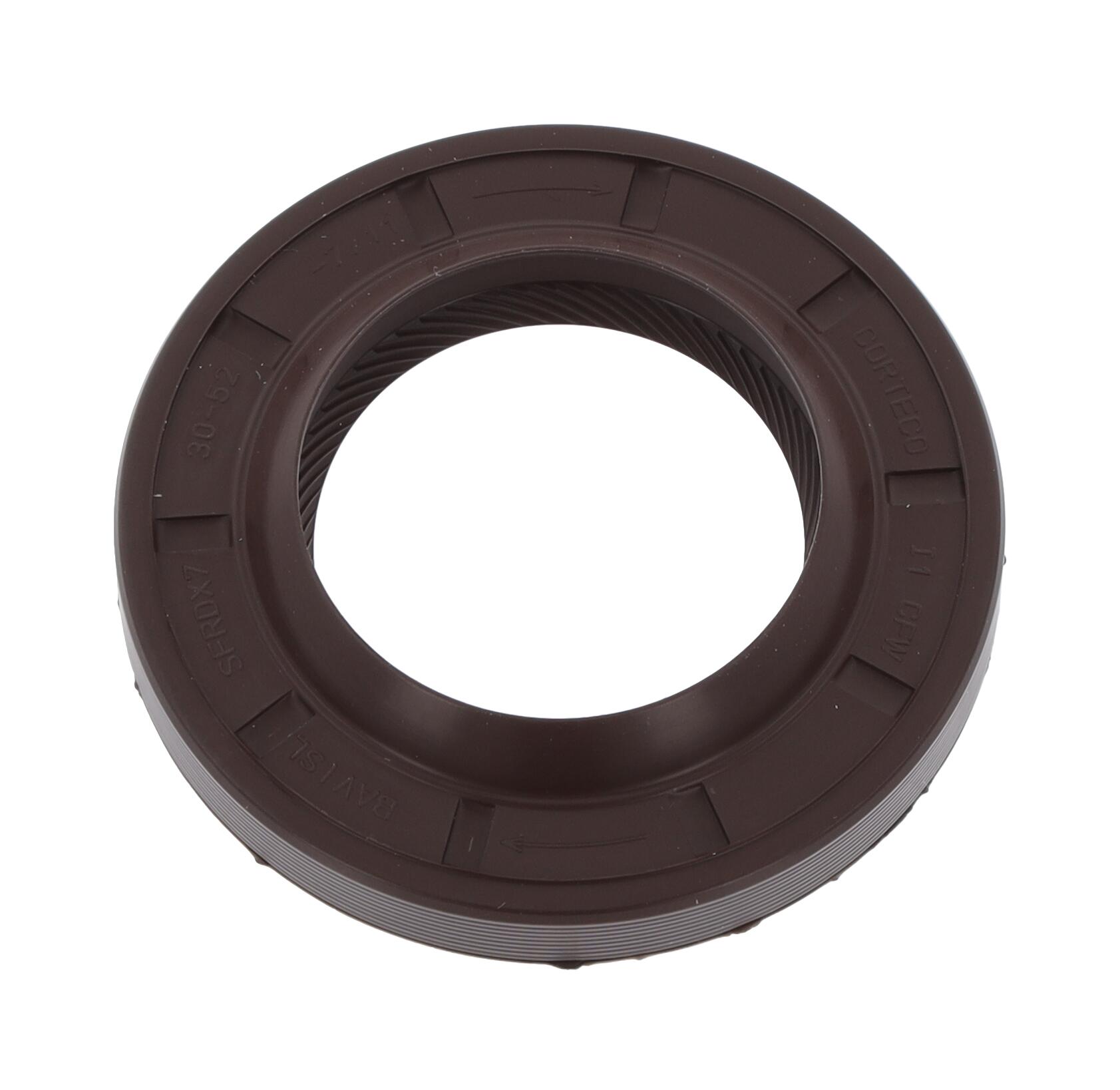 Corteco Differentieel keerring 12017115B