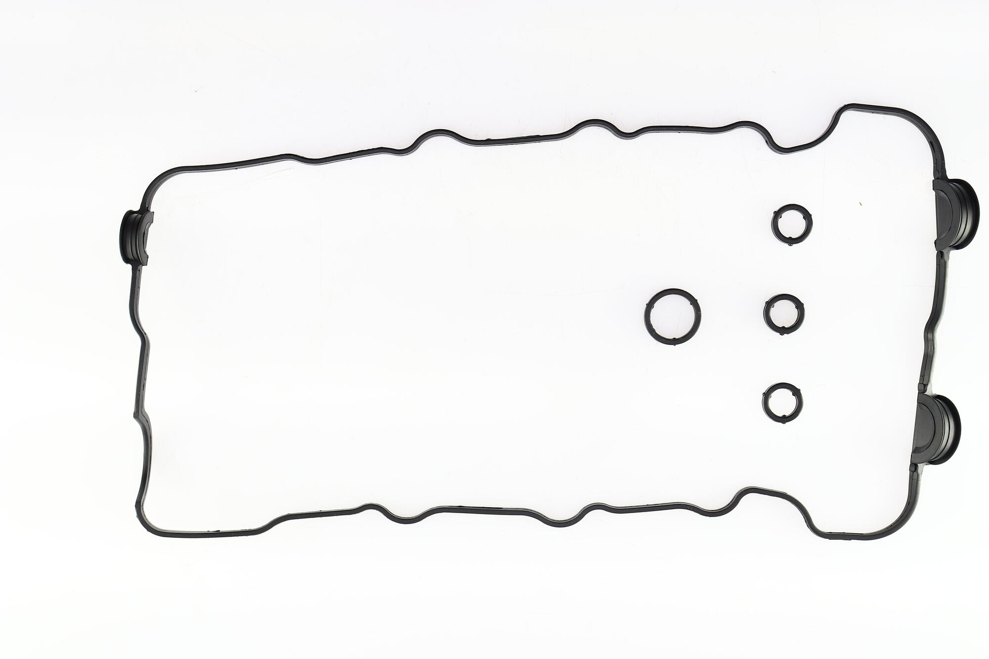 Corteco Kleppendekselpakking 440023P