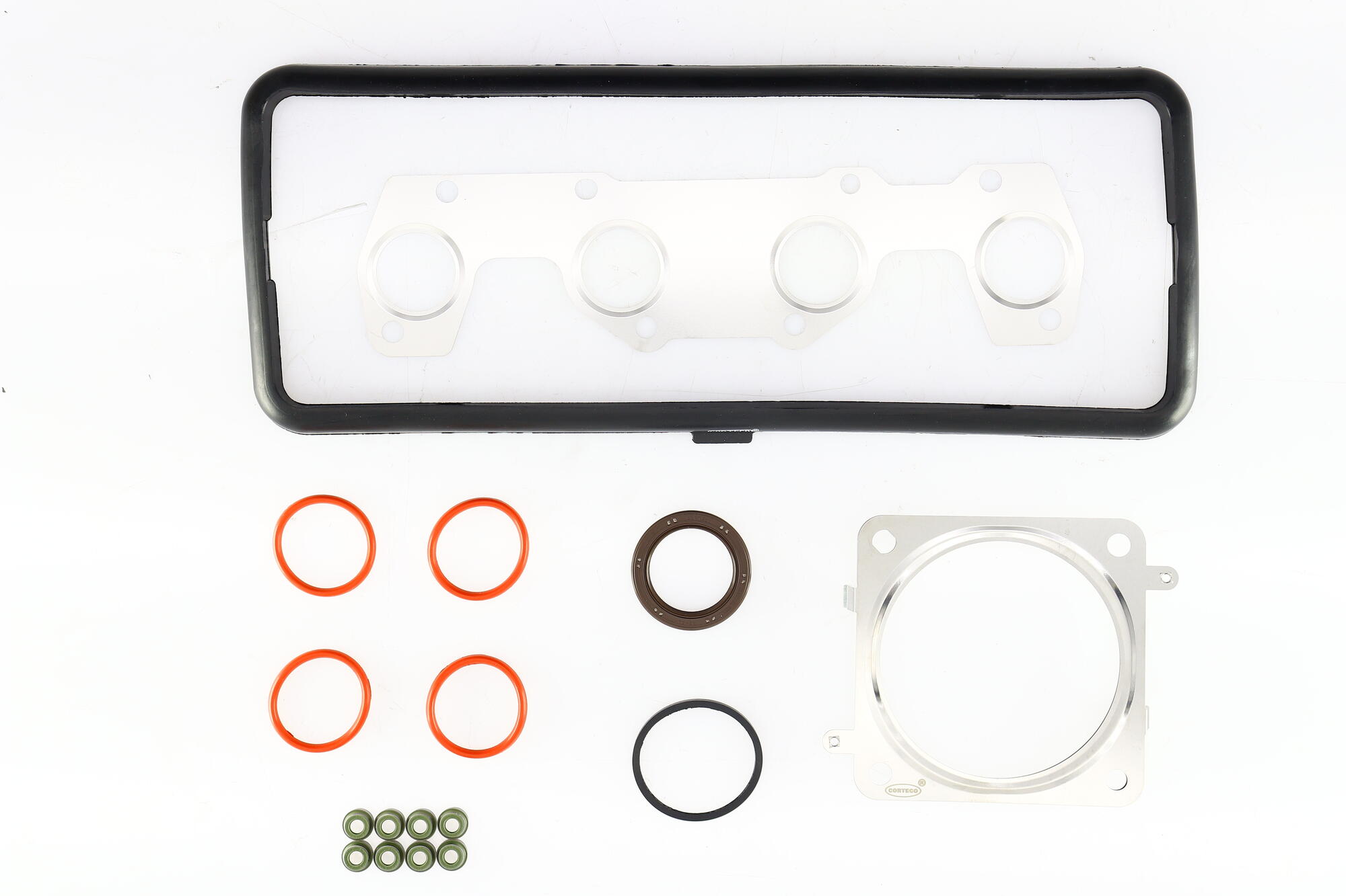 Cilinderkop pakking set/kopset Corteco 418709P