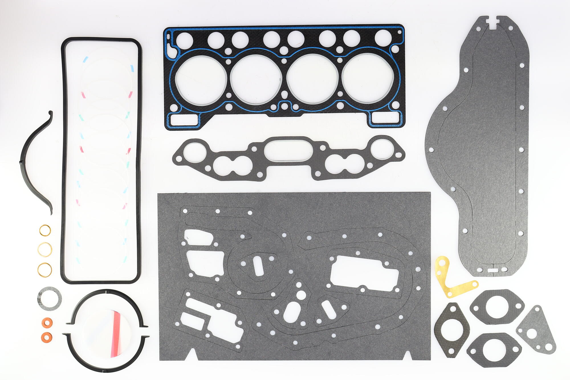 Corteco Motorpakking 437053P